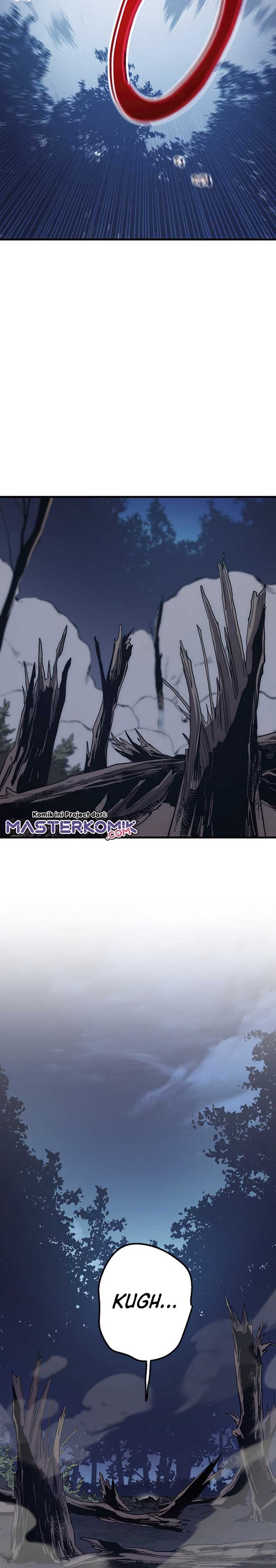 Legend of Asura – The Venom Dragon (Poison Dragon) Chapter 61 Gambar 17