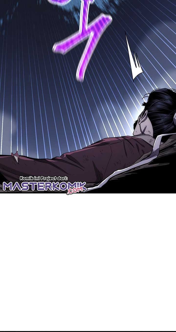 Legend of Asura – The Venom Dragon (Poison Dragon) Chapter 61 Gambar 19