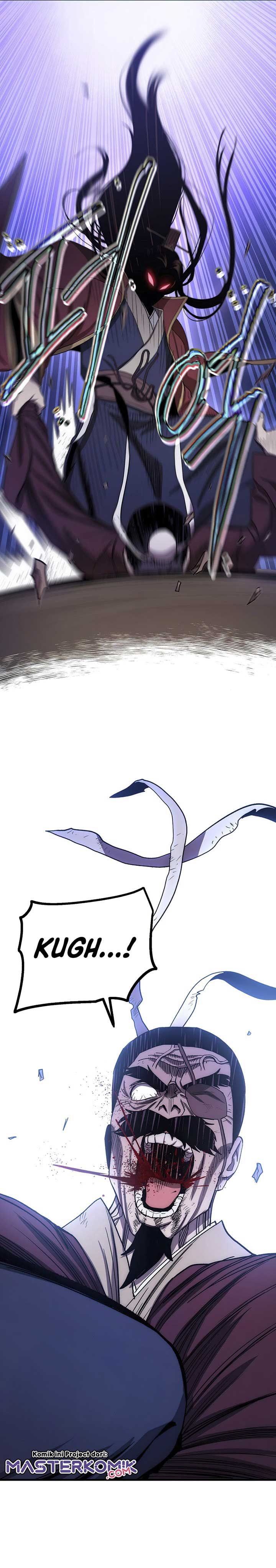 Legend of Asura – The Venom Dragon (Poison Dragon) Chapter 61 Gambar 20