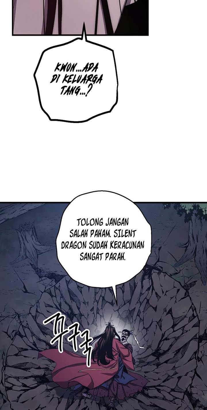 Legend of Asura – The Venom Dragon (Poison Dragon) Chapter 61 Gambar 22