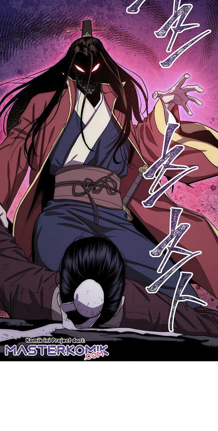 Legend of Asura – The Venom Dragon (Poison Dragon) Chapter 61 Gambar 25