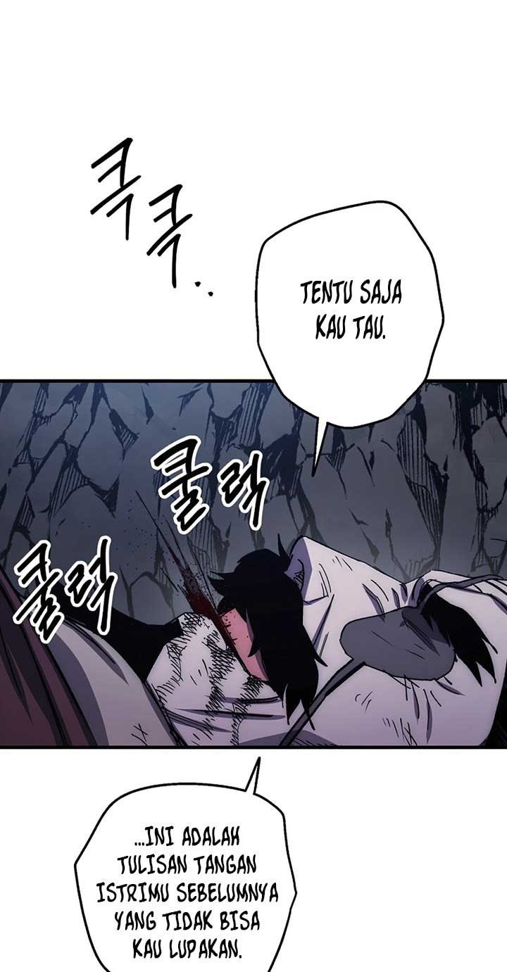 Legend of Asura – The Venom Dragon (Poison Dragon) Chapter 61 Gambar 28