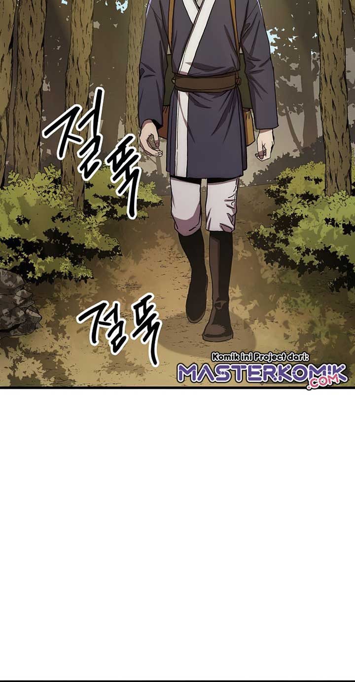 Legend of Asura – The Venom Dragon (Poison Dragon) Chapter 61 Gambar 31