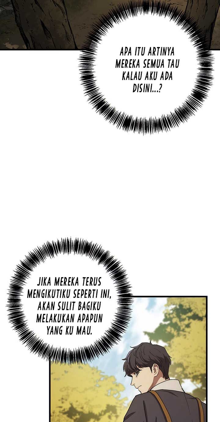 Legend of Asura – The Venom Dragon (Poison Dragon) Chapter 61 Gambar 40