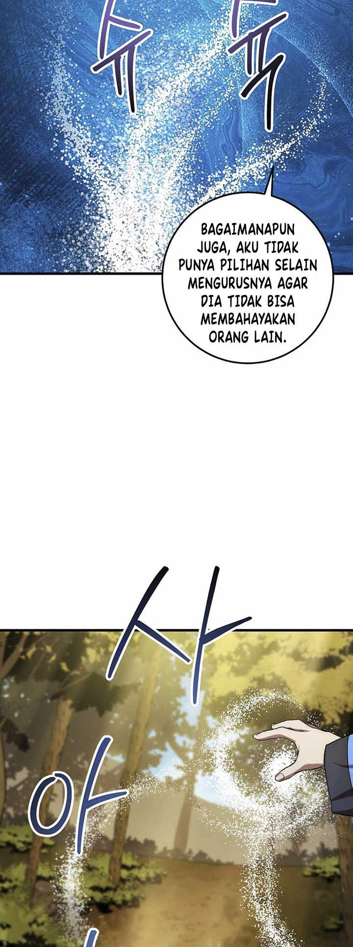 Legend of Asura – The Venom Dragon (Poison Dragon) Chapter 61 Gambar 45