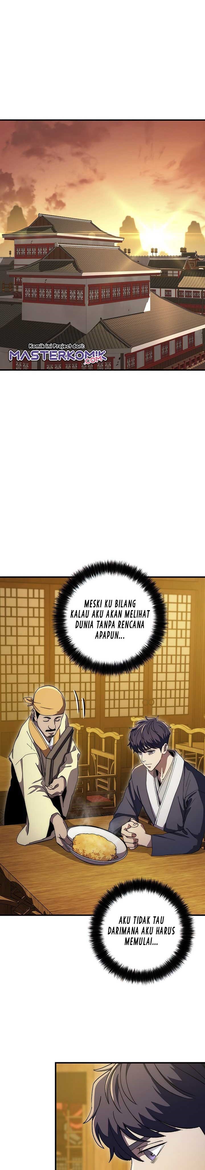 Legend of Asura – The Venom Dragon (Poison Dragon) Chapter 62 Gambar 18