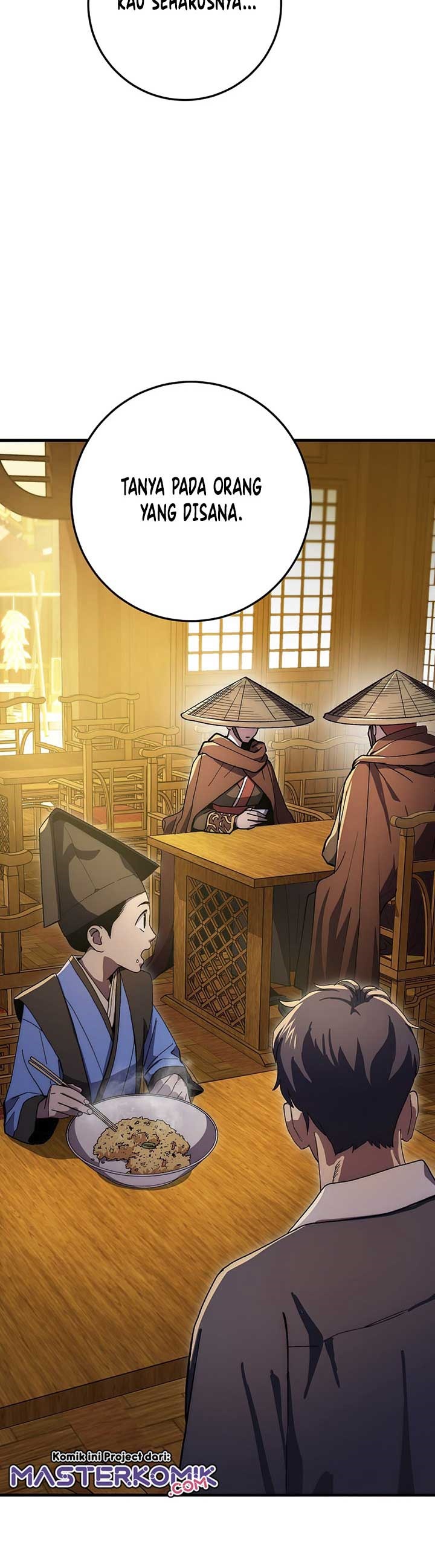 Legend of Asura – The Venom Dragon (Poison Dragon) Chapter 62 Gambar 31