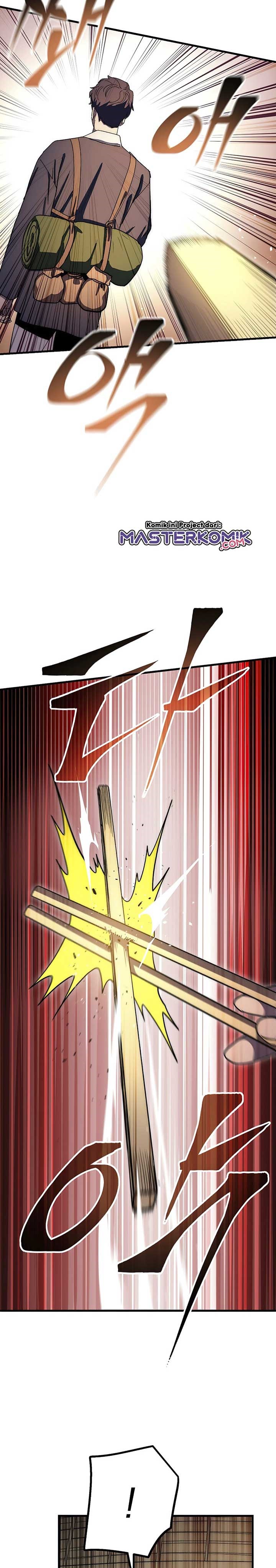 Legend of Asura – The Venom Dragon (Poison Dragon) Chapter 62 Gambar 40