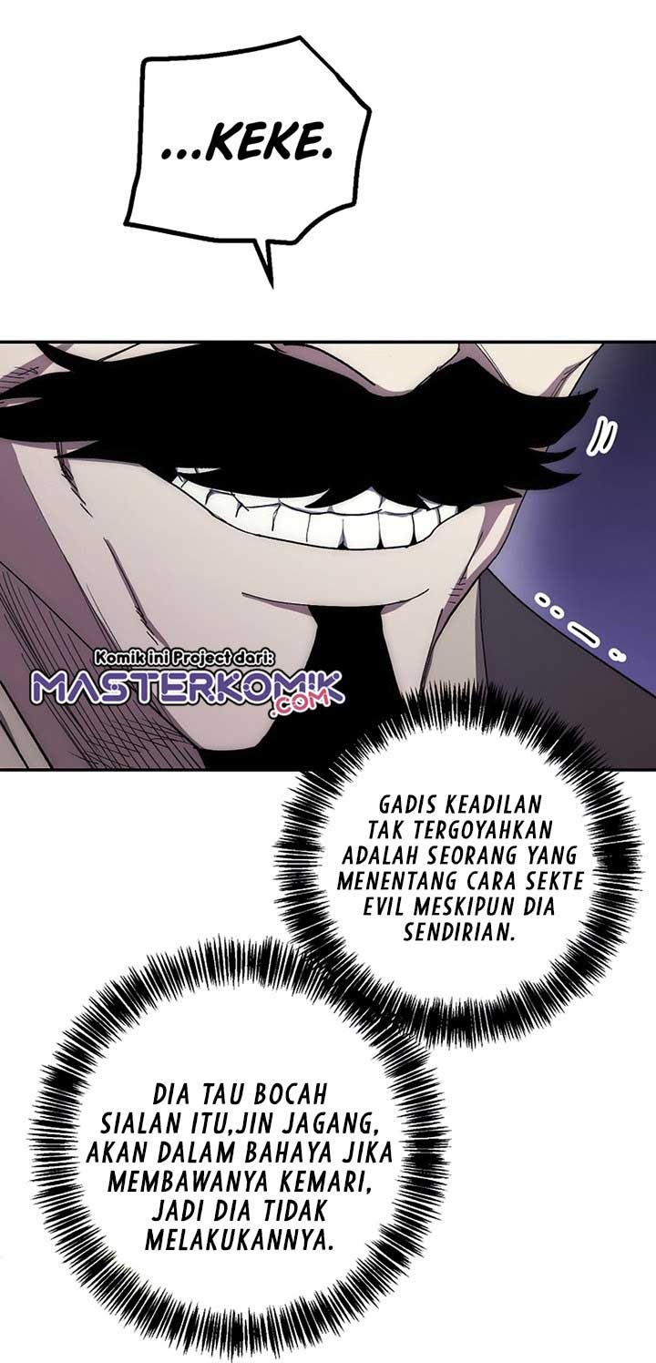 Legend of Asura – The Venom Dragon (Poison Dragon) Chapter 64 Gambar 4