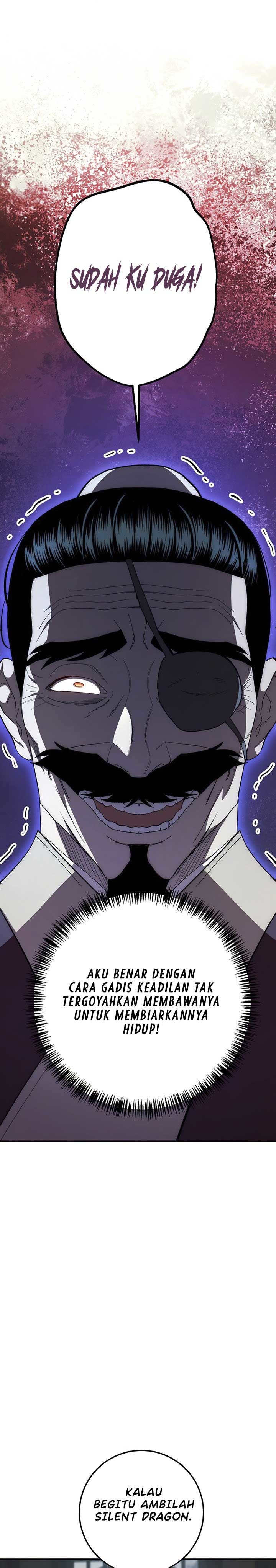 Legend of Asura – The Venom Dragon (Poison Dragon) Chapter 64 Gambar 5