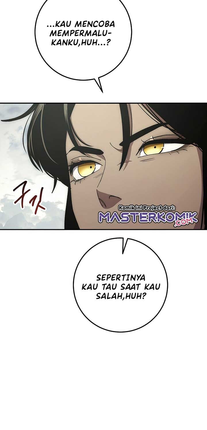 Legend of Asura – The Venom Dragon (Poison Dragon) Chapter 64 Gambar 7