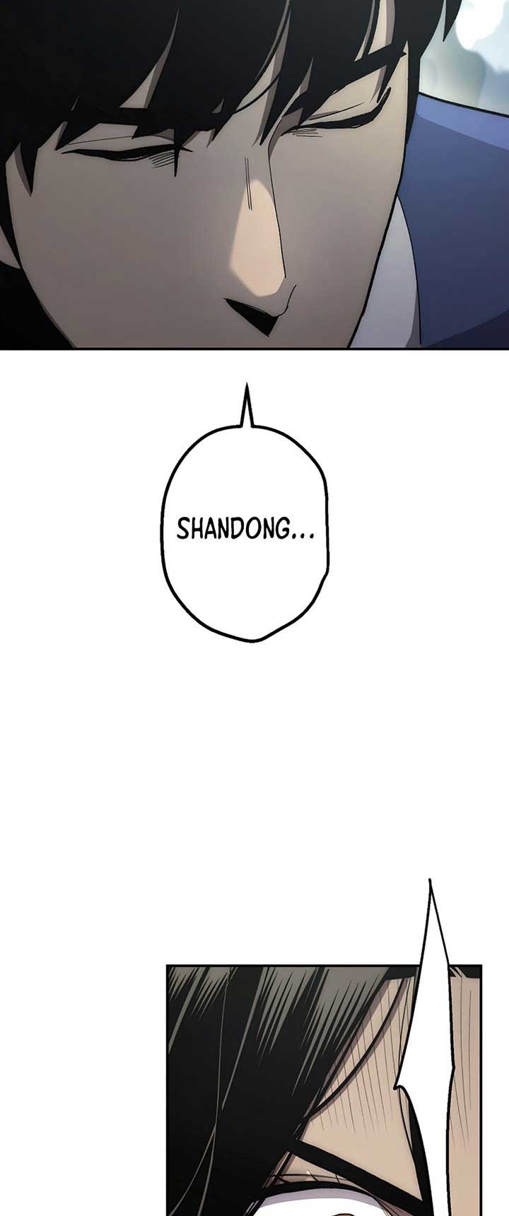 Legend of Asura – The Venom Dragon (Poison Dragon) Chapter 64 Gambar 10