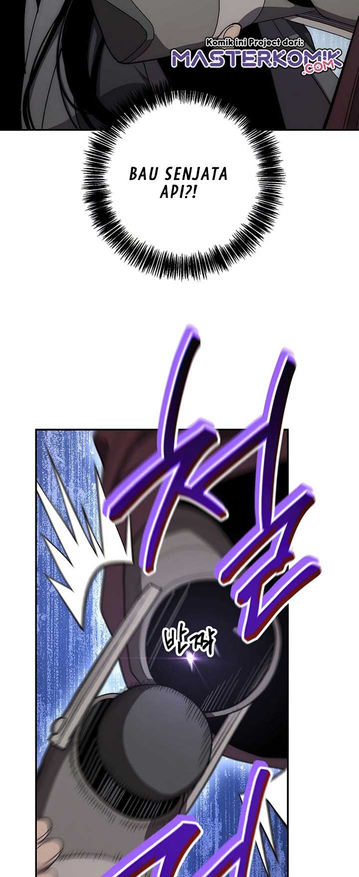 Legend of Asura – The Venom Dragon (Poison Dragon) Chapter 64 Gambar 16