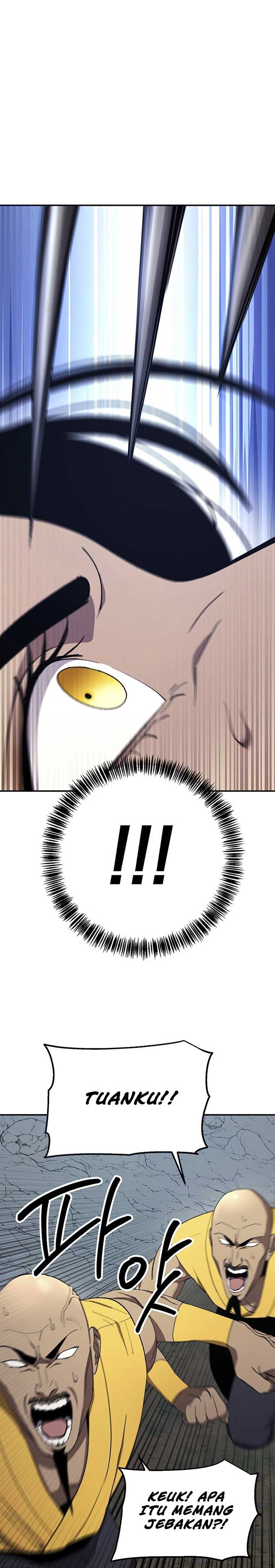 Legend of Asura – The Venom Dragon (Poison Dragon) Chapter 64 Gambar 18