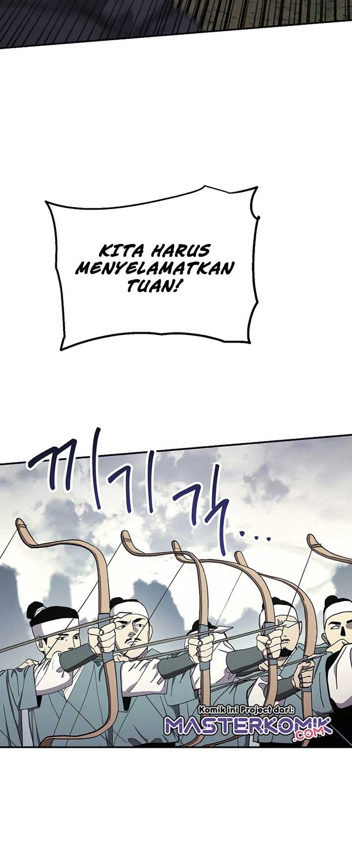 Legend of Asura – The Venom Dragon (Poison Dragon) Chapter 64 Gambar 19