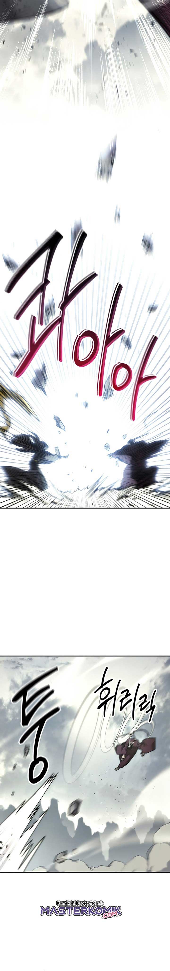 Legend of Asura – The Venom Dragon (Poison Dragon) Chapter 64 Gambar 33