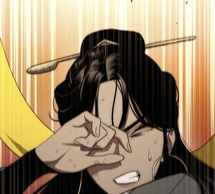 Legend of Asura – The Venom Dragon (Poison Dragon) Chapter 64 Gambar 40