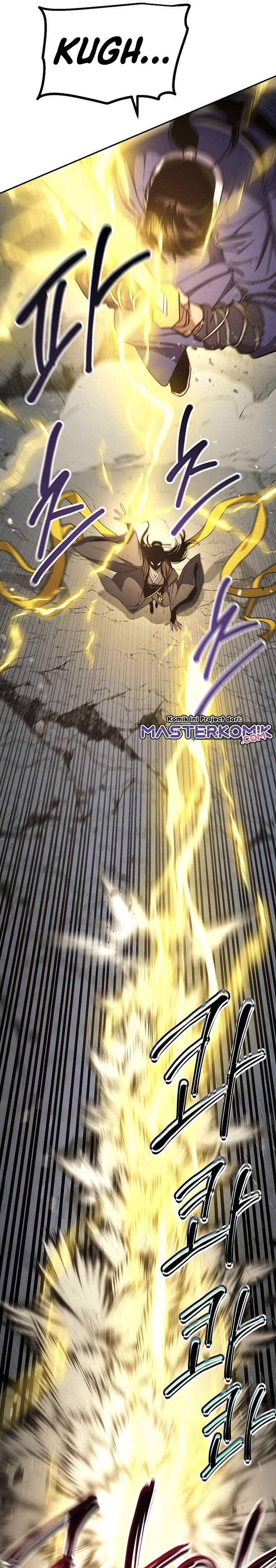 Legend of Asura – The Venom Dragon (Poison Dragon) Chapter 64 Gambar 44