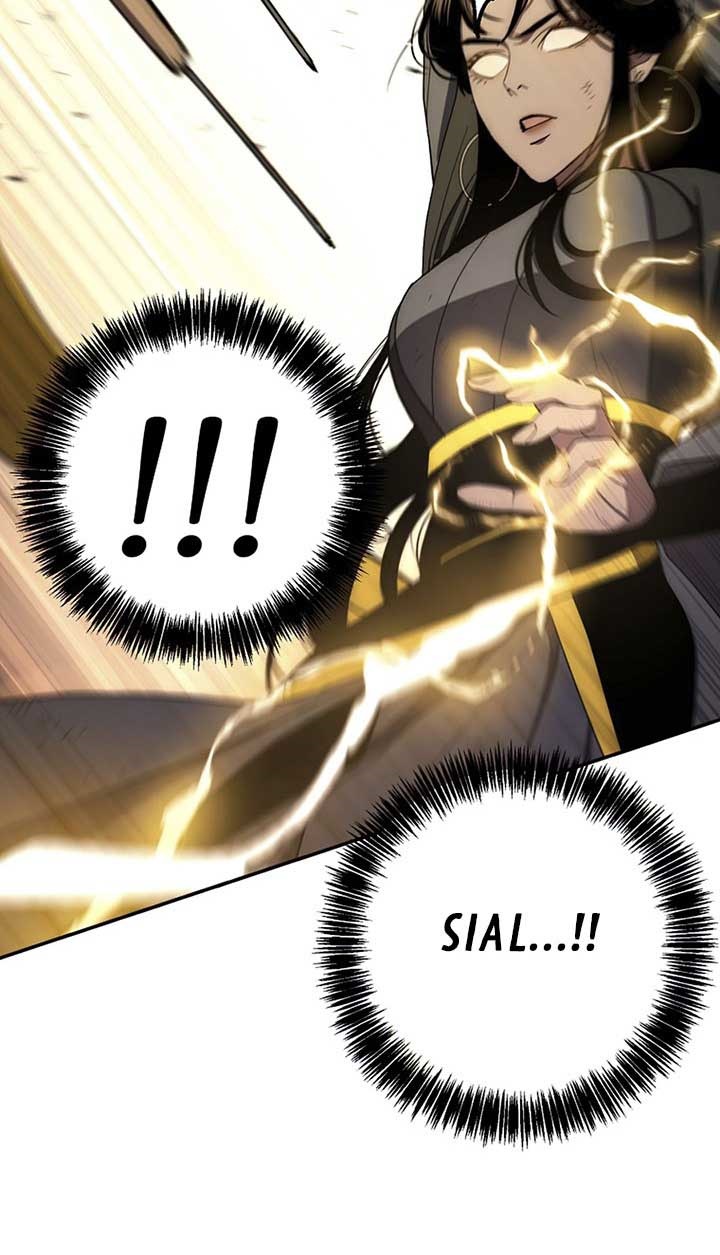 Legend of Asura – The Venom Dragon (Poison Dragon) Chapter 64 Gambar 49
