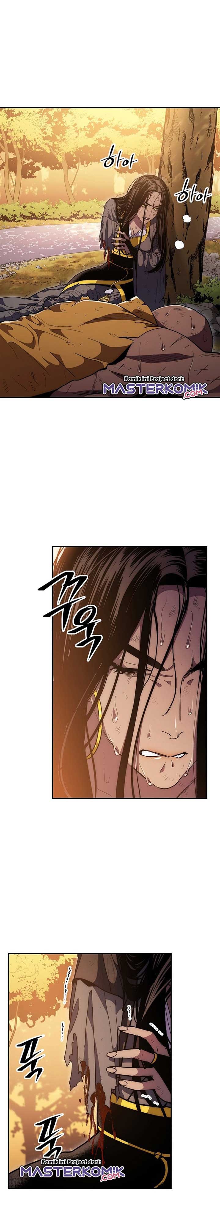 Legend of Asura – The Venom Dragon (Poison Dragon) Chapter 66 Gambar 3