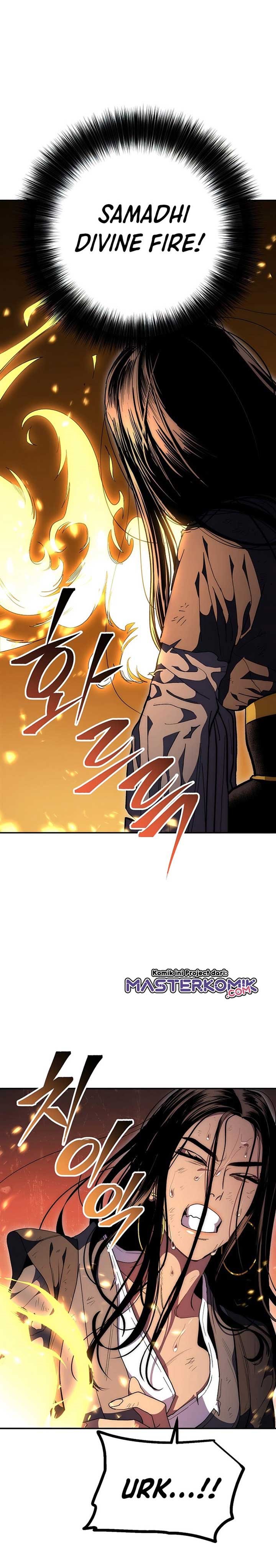 Legend of Asura – The Venom Dragon (Poison Dragon) Chapter 66 Gambar 4