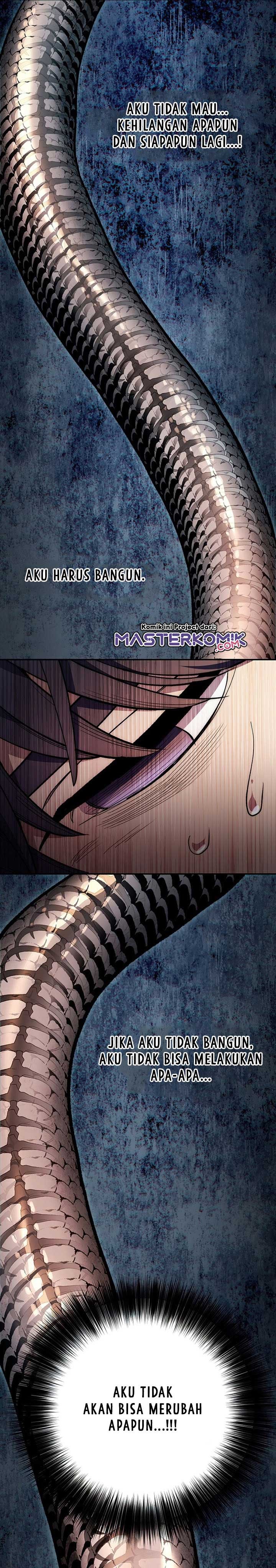 Legend of Asura – The Venom Dragon (Poison Dragon) Chapter 66 Gambar 26