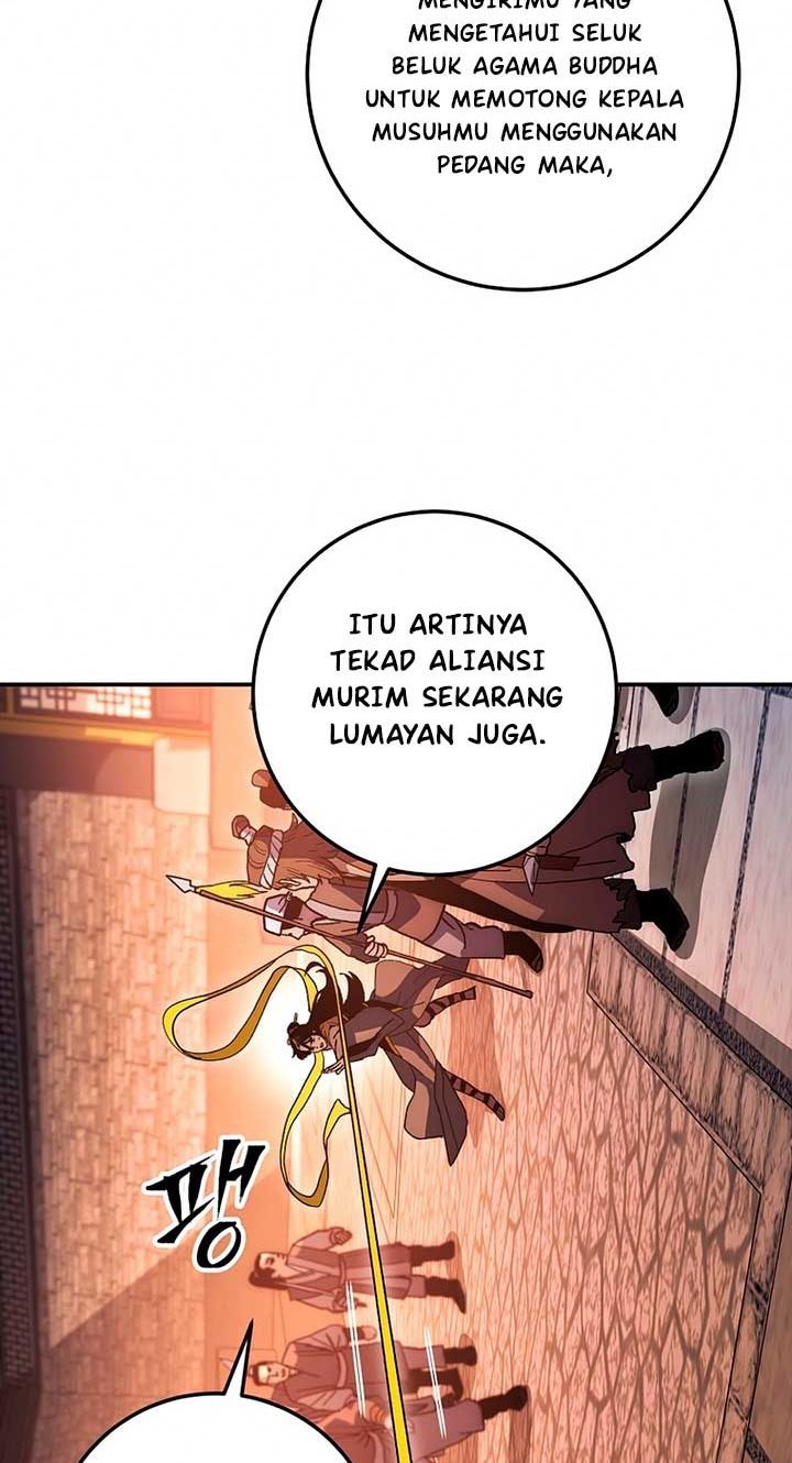 Legend of Asura – The Venom Dragon (Poison Dragon) Chapter 69 Gambar 3