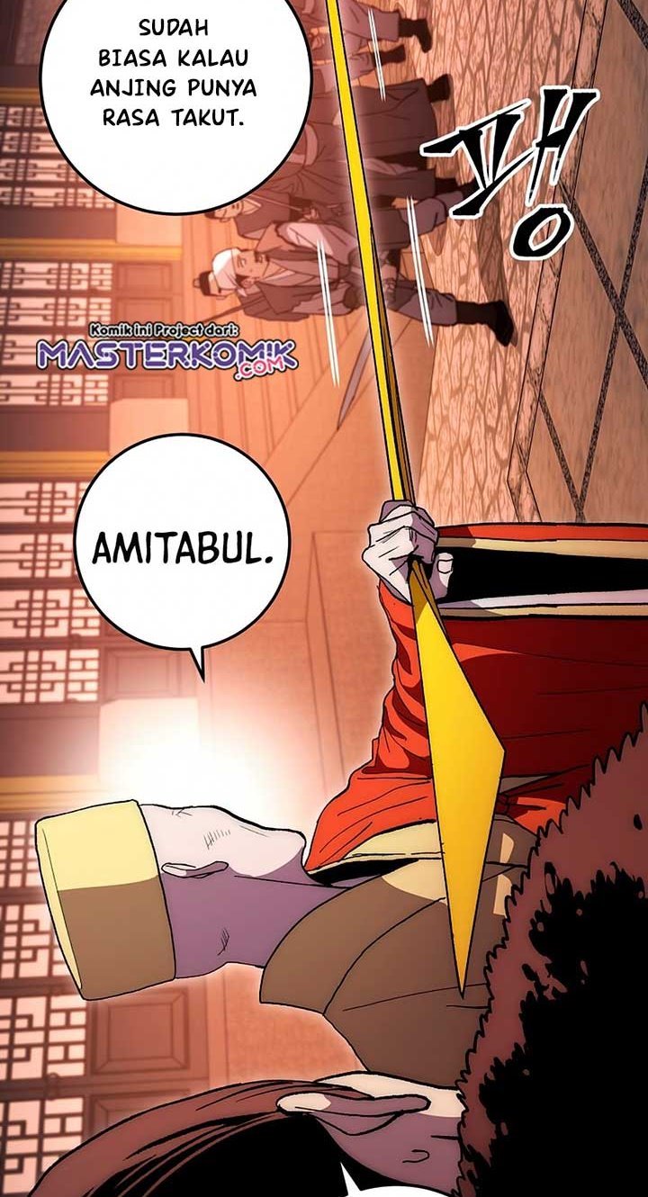 Legend of Asura – The Venom Dragon (Poison Dragon) Chapter 69 Gambar 4