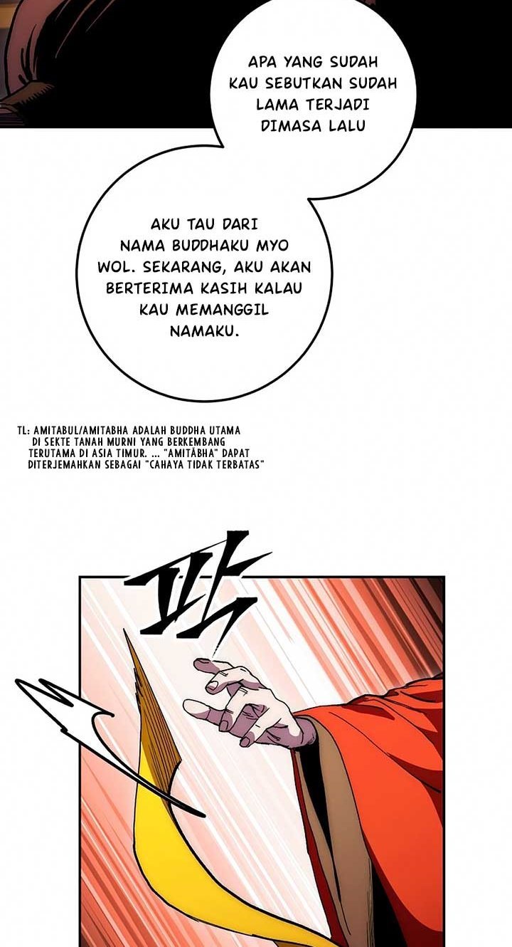 Legend of Asura – The Venom Dragon (Poison Dragon) Chapter 69 Gambar 5