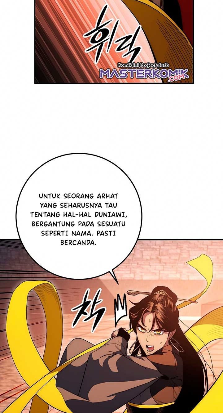 Legend of Asura – The Venom Dragon (Poison Dragon) Chapter 69 Gambar 6