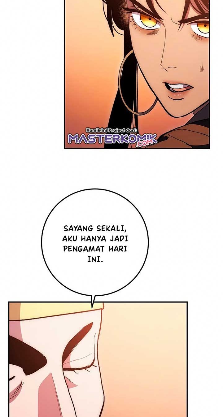 Legend of Asura – The Venom Dragon (Poison Dragon) Chapter 69 Gambar 9
