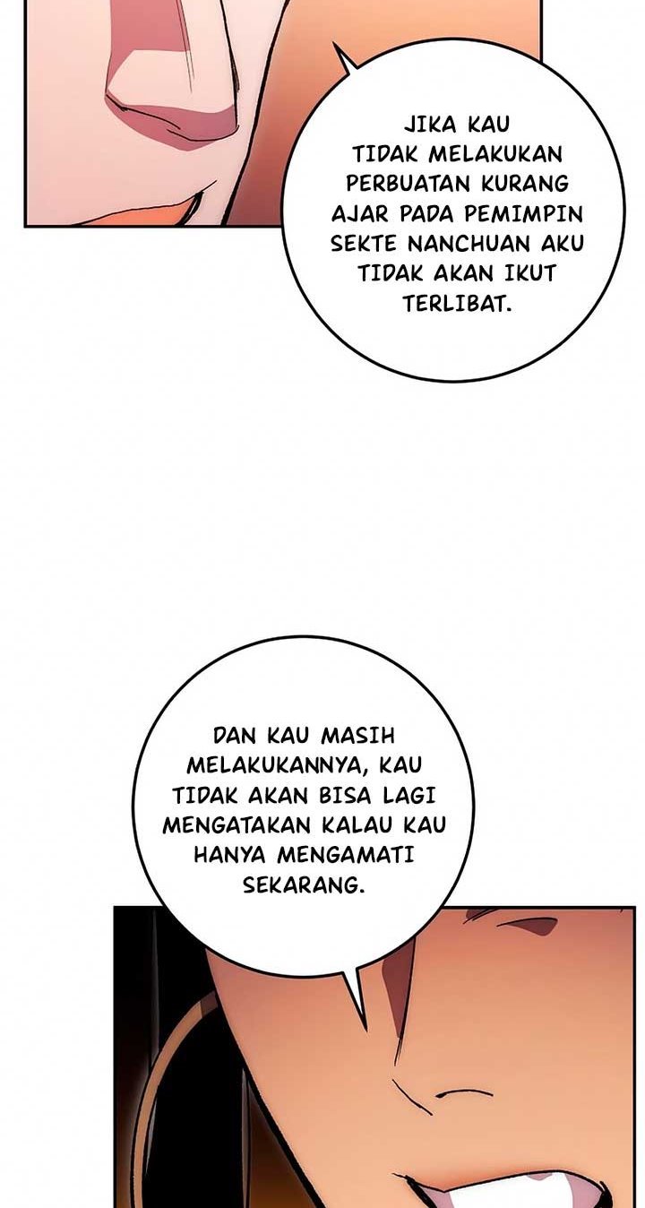Legend of Asura – The Venom Dragon (Poison Dragon) Chapter 69 Gambar 10