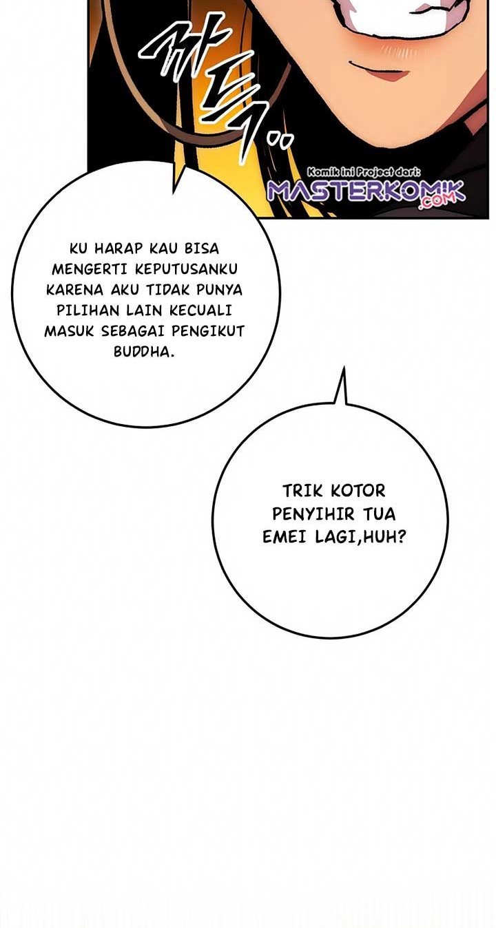 Legend of Asura – The Venom Dragon (Poison Dragon) Chapter 69 Gambar 11