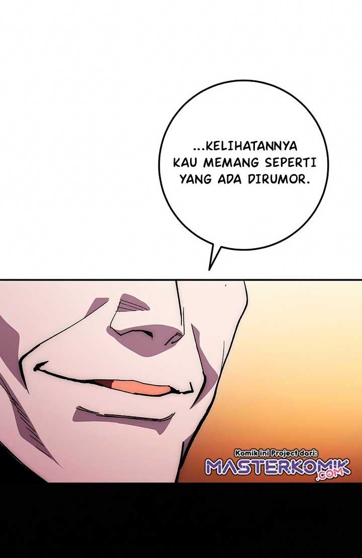 Legend of Asura – The Venom Dragon (Poison Dragon) Chapter 69 Gambar 14