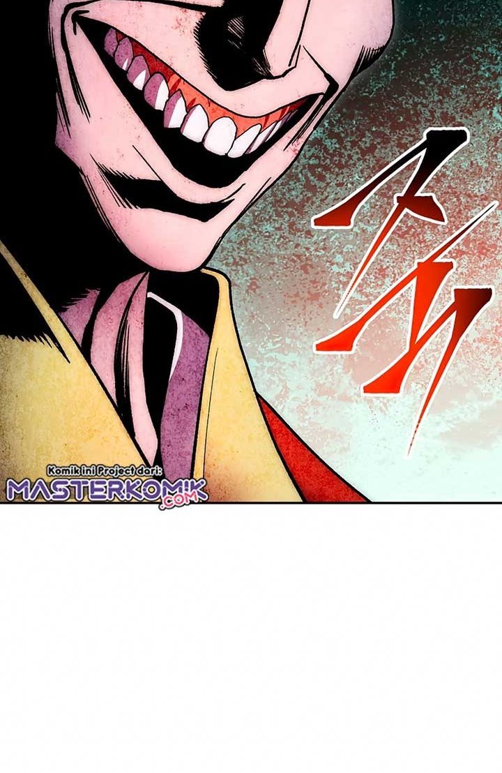 Legend of Asura – The Venom Dragon (Poison Dragon) Chapter 69 Gambar 16