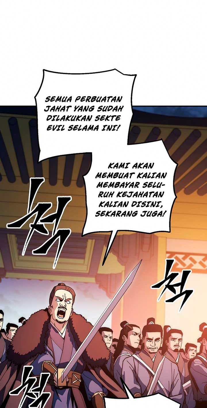 Legend of Asura – The Venom Dragon (Poison Dragon) Chapter 69 Gambar 19