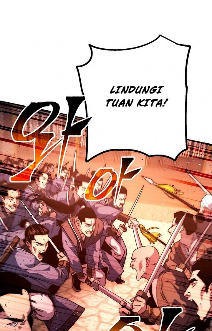 Legend of Asura – The Venom Dragon (Poison Dragon) Chapter 69 Gambar 22