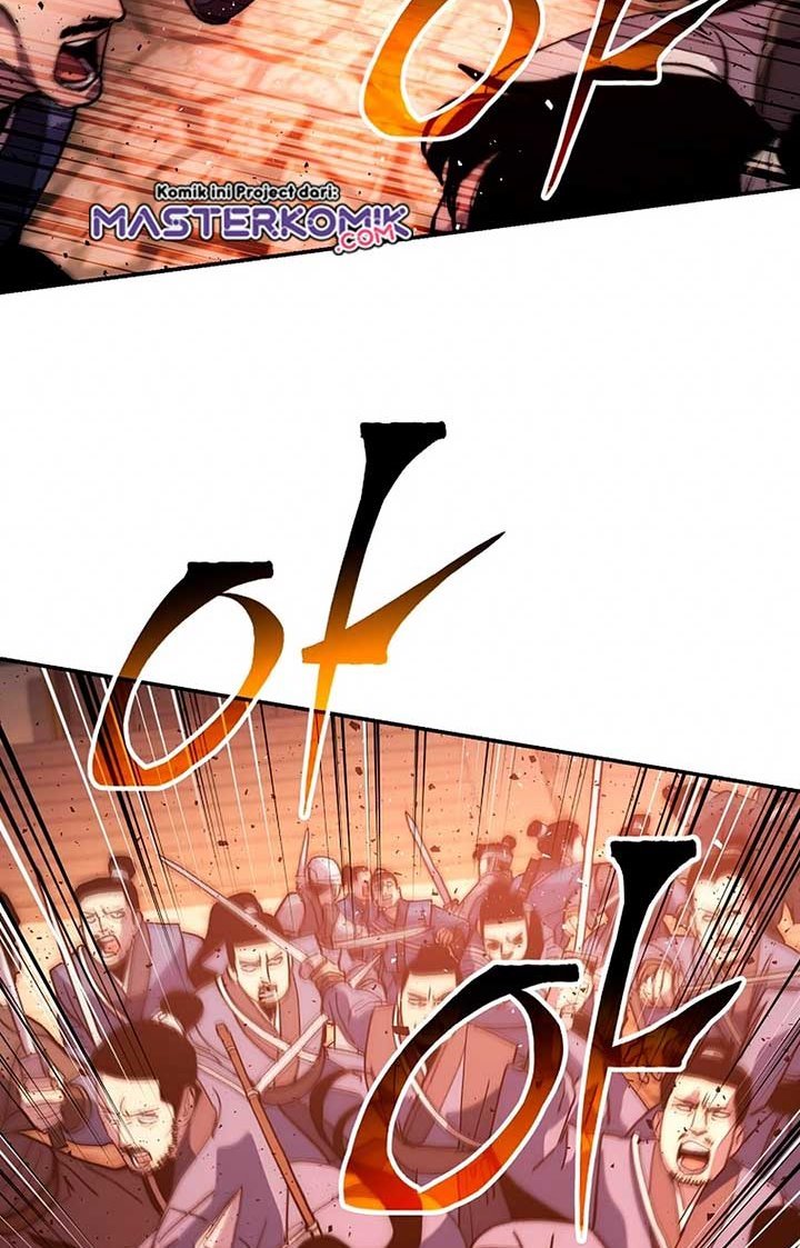 Legend of Asura – The Venom Dragon (Poison Dragon) Chapter 69 Gambar 23