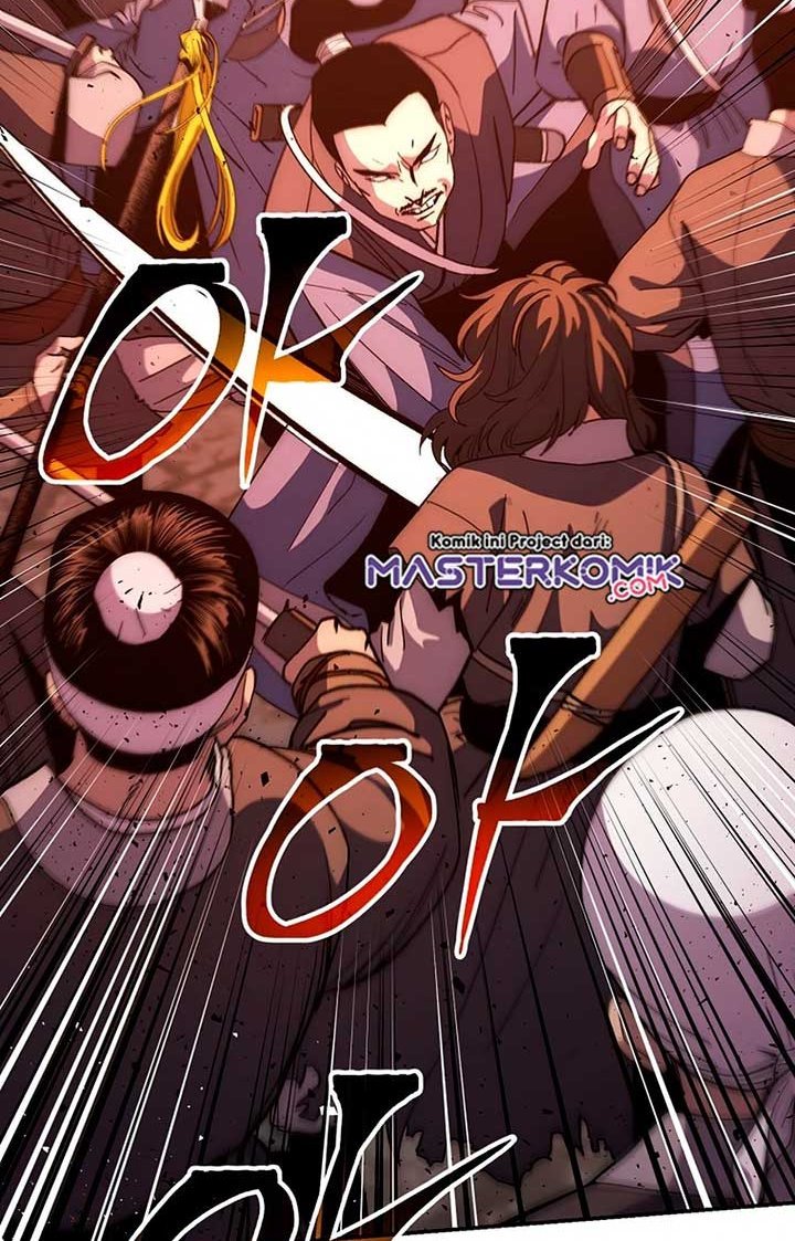Legend of Asura – The Venom Dragon (Poison Dragon) Chapter 69 Gambar 24