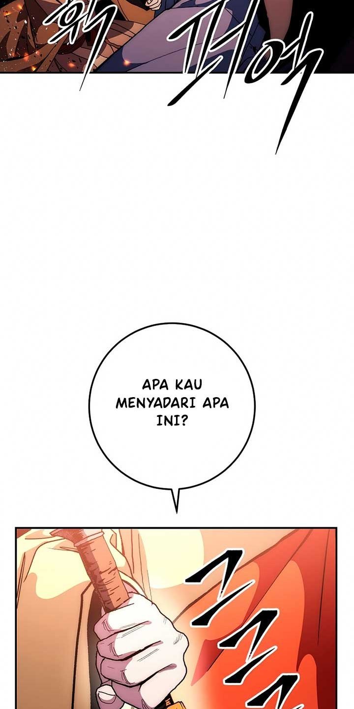 Legend of Asura – The Venom Dragon (Poison Dragon) Chapter 69 Gambar 28
