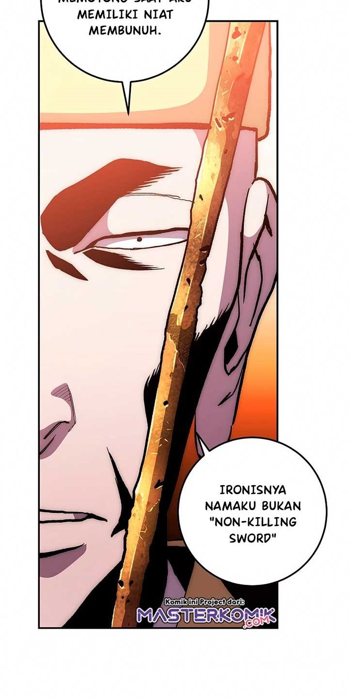 Legend of Asura – The Venom Dragon (Poison Dragon) Chapter 69 Gambar 31