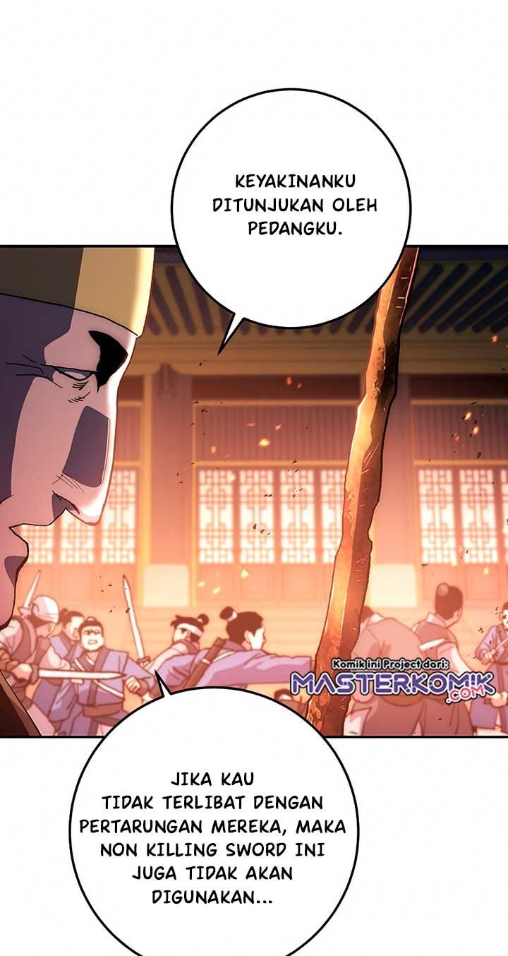 Legend of Asura – The Venom Dragon (Poison Dragon) Chapter 69 Gambar 32