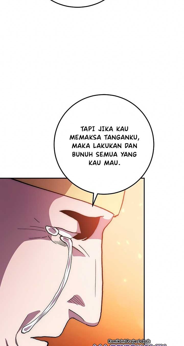 Legend of Asura – The Venom Dragon (Poison Dragon) Chapter 69 Gambar 33