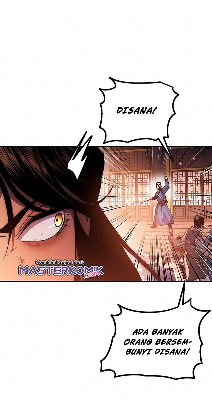 Legend of Asura – The Venom Dragon (Poison Dragon) Chapter 69 Gambar 35