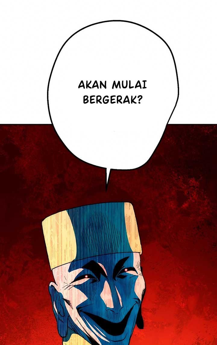 Legend of Asura – The Venom Dragon (Poison Dragon) Chapter 69 Gambar 37
