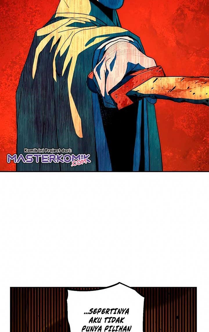 Legend of Asura – The Venom Dragon (Poison Dragon) Chapter 69 Gambar 38