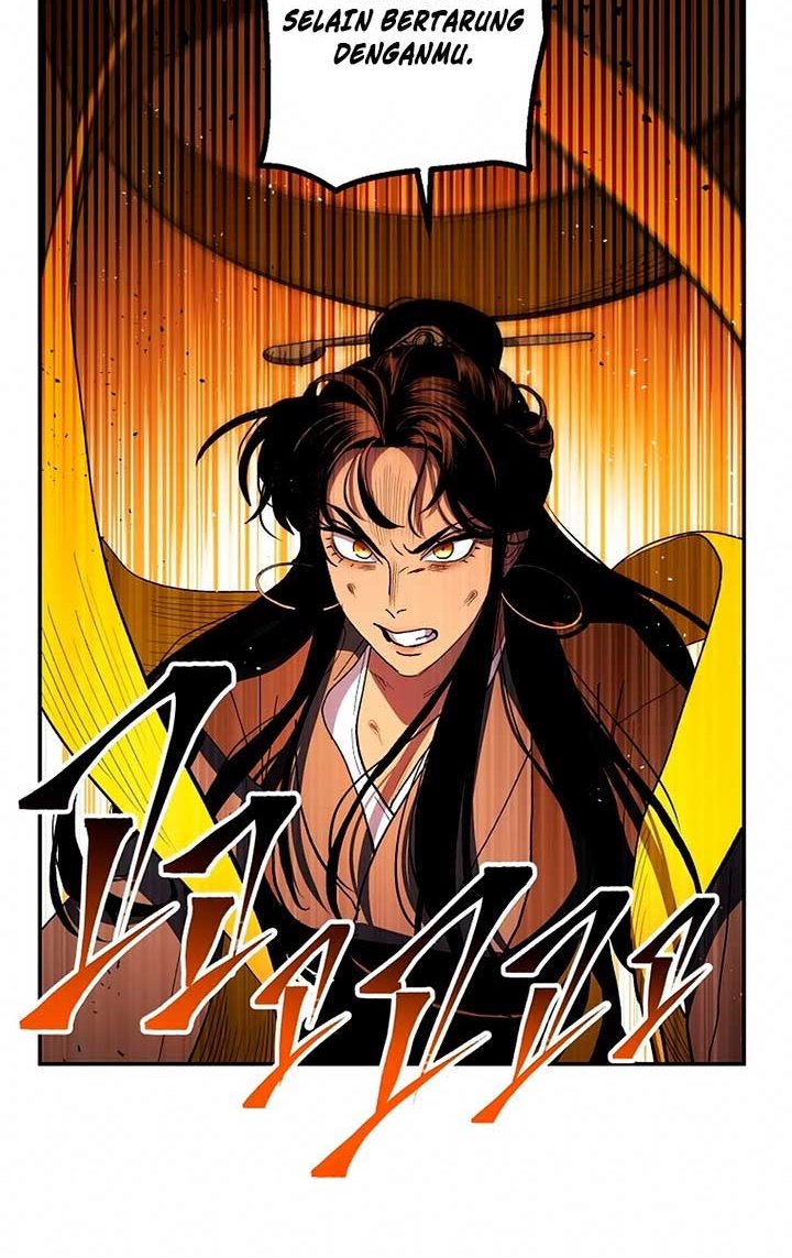Legend of Asura – The Venom Dragon (Poison Dragon) Chapter 69 Gambar 39