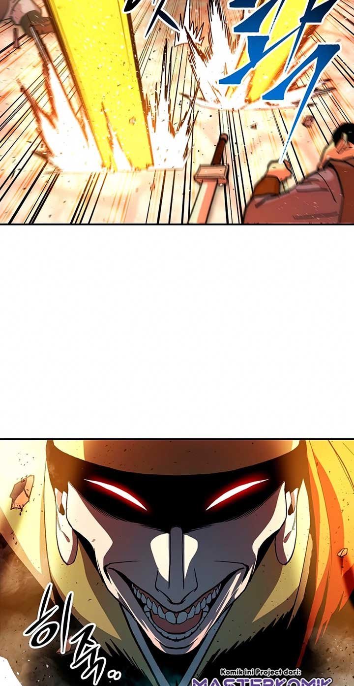 Legend of Asura – The Venom Dragon (Poison Dragon) Chapter 69 Gambar 42