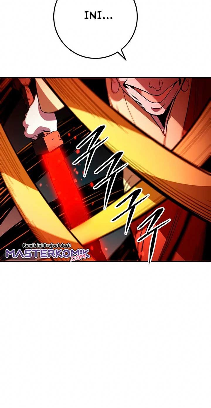 Legend of Asura – The Venom Dragon (Poison Dragon) Chapter 69 Gambar 46