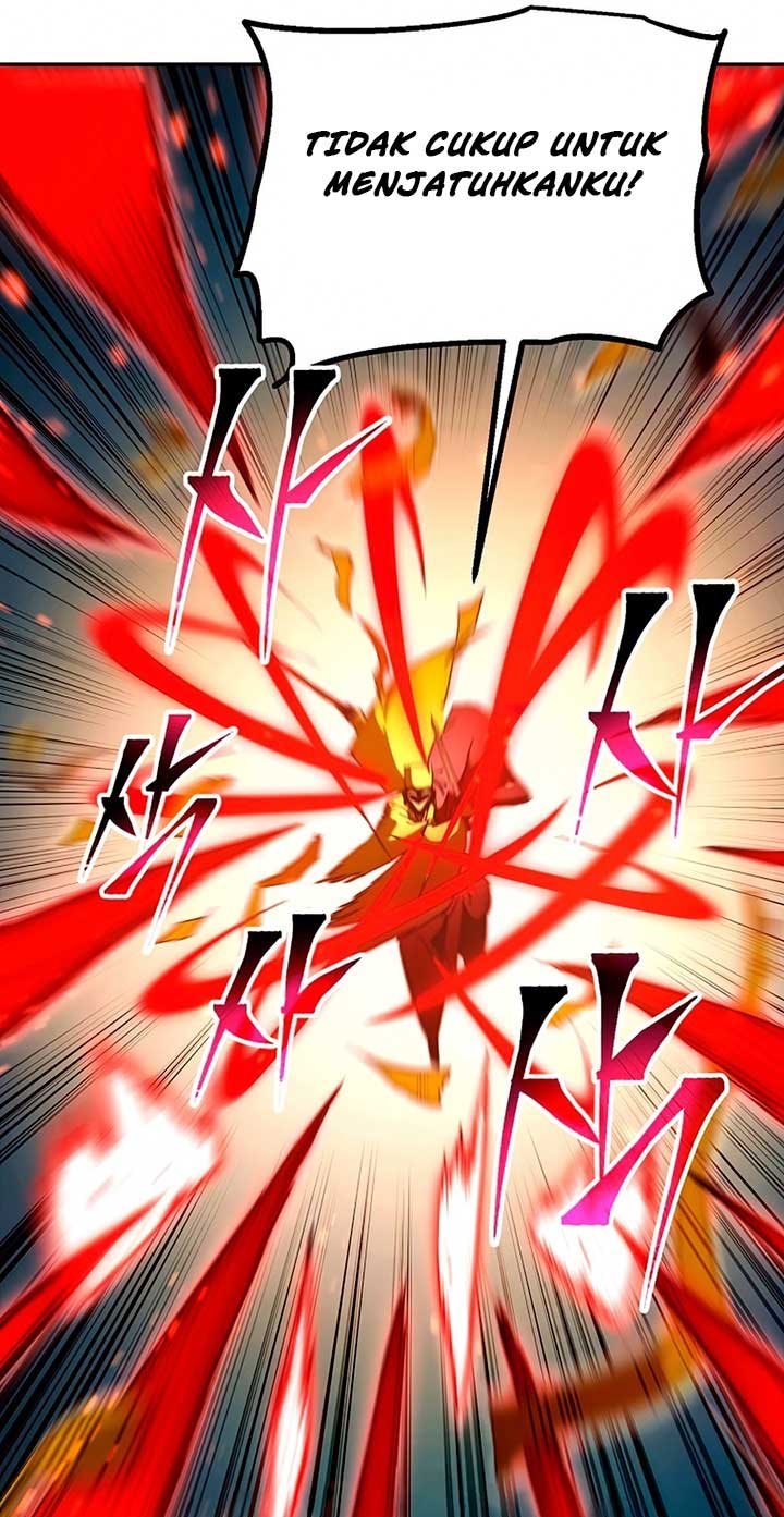 Legend of Asura – The Venom Dragon (Poison Dragon) Chapter 69 Gambar 47